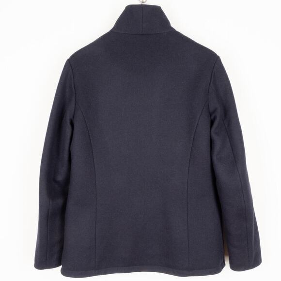 Loro Piana Cashmere Reversible Kipling Jacket Men's Medium - Picture 2 of 13